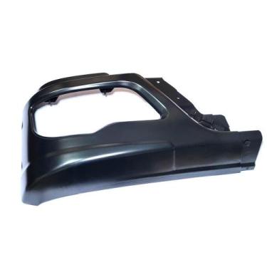 Imagem de Ponteira parachoque mbb atego 2012. s/ farolete ld lata c - ACR DIESEL