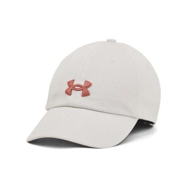 Imagem de Boné Under Armour Malha Logo Conforto 1376705-Feminino