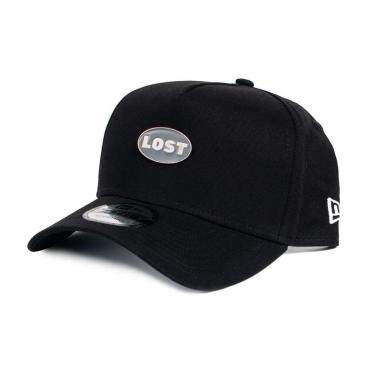 Imagem de Boné New Era Plac Lost Lost-Masculino