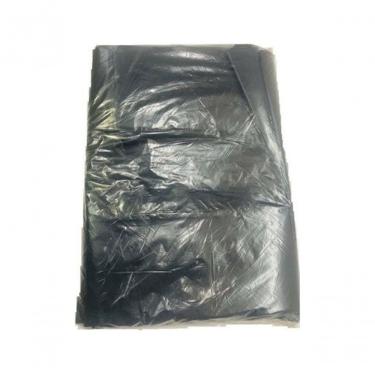 Imagem de Saco para Lixo 40L Reforçado para Descarte de Resíduos em Polietileno de Baixa Densidad...