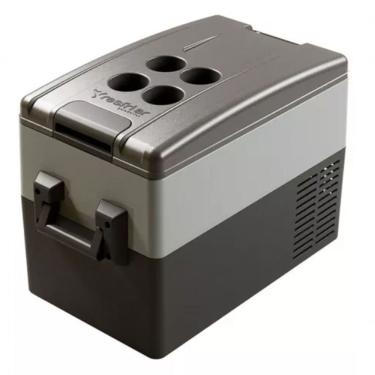 Imagem de Geladeira Portátil Resfriar 31 Litros Digital 12/24v Bivolt