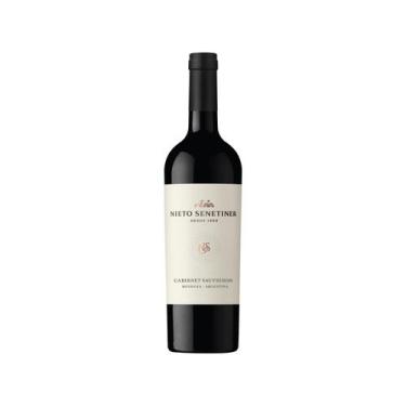 Imagem de Vinho Tinto Seco Nieto Senetiner Argentino 750ml, Seco, Tinto