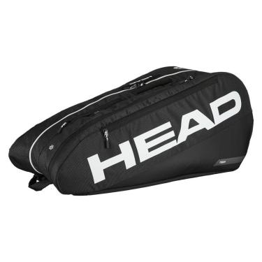 Imagem de Raqueteira Head Tour L Preta-Unissex