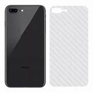 Imagem de Kit 4 Películas Traseira de Carbono Iphone 7/8 Plus - Mustang