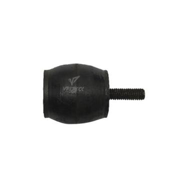 Imagem de Coxim Parachoque Para Iveco Eurotech - 98452368 - JC REI