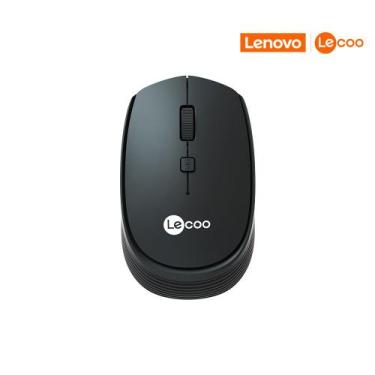 Imagem de Mouse Sem Fio Lecoo WS202