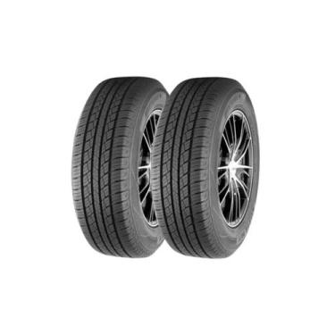 Imagem de Kit 2 Pneus Westlake Aro 18 225/55 R18 98v ht Su318 Suv
