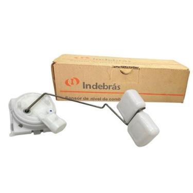 Imagem de Boia sensor de nivel combustivel indebras volkswagen gol parati flex -