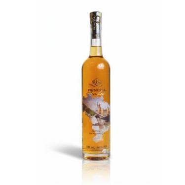 Imagem de Cachaça Princesa Isabel Carvalho 700ml