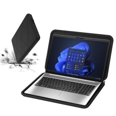 Imagem de Capa para notebook Smatree A1600 para HP EliteBook de 15,6"