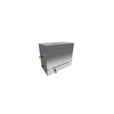 Imagem de Sauna Steam 12Kw Inox - Sodramar - 019624 - Unitário