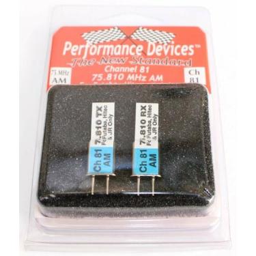 Imagem de Am Tx Xtal Ch81 75.810 Hitec Hit6747581