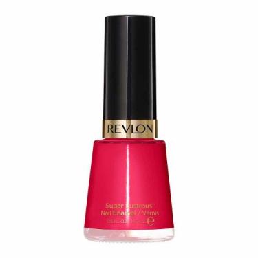 Imagem de Esmalte Revlon Super Lustrous Nail Enamel Renovation, Optimistic