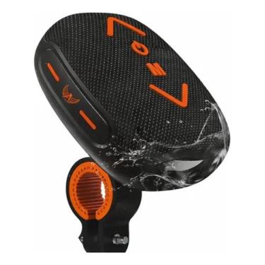 Imagem de Caixa De Som Bluetooth 30w Ipx5 Bicicleta Potente Forte - Sem marca