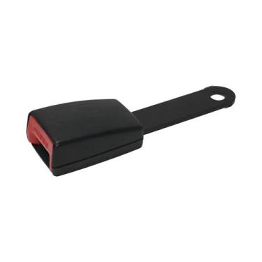 Imagem de Extensor De Cinto De Segurança Universal Para Carro, Clipe De Extensão