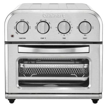 Imagem de Forno Compacto Cuisinart TOA-28CL Oven 1500W 220V, 220V