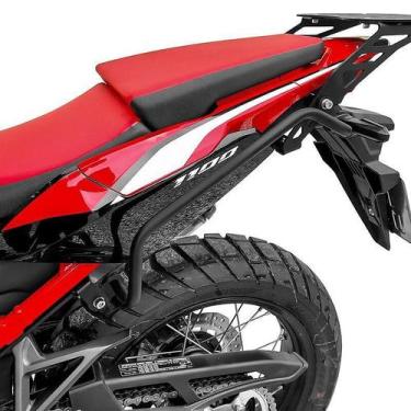Imagem de Alça fixação bolsa banco Africa Twin CRF1100L 2021+spto566 - SCAM