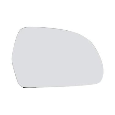 Imagem de Vidro De Espelho Retrovisor Aquecido Para Audi A3 A4 A5 A6 A8 Q3 OCTAV