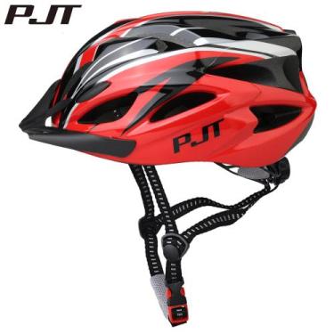 Imagem de Capacete De Ciclismo Unissex Leve E Ventilado Com Forro Confortável Pa