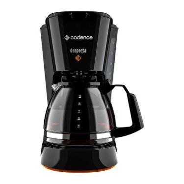 Imagem de Cafeteira Elétrica Cadence Desperta Contrast 127v, 110V