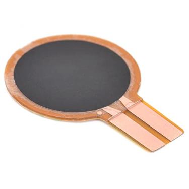 Imagem de Sensor de pressão de filme fino, resistência de sensor de força Flake Excelente flexibilidade para monitoramento de leito para sapato inteligente