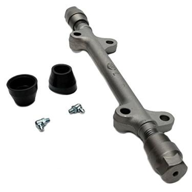 Imagem de ACDelco Professional 45J0013 Kit de eixo de controle de suspensão inferior dianteira do lado do motorista com ferragens