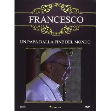 Imagem de Francesco - Un Papa Dalla Fine Del Mondo [Import anglais]