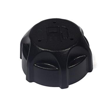 Imagem de Briggs & Stratton Tampa de tanque de combustível 497929S para motores HP Classic e Sprint 3.5 e 3.75 e 4 motores HP Quattro 450-600