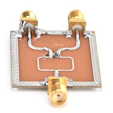 Imagem de Divisor de energia, divisor de cabo coaxial digital fácil de transportar Material de PCB para antena para Internet de alta velocidade para TV HD