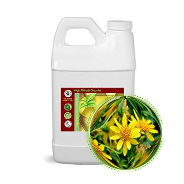 Imagem de Extrato de glicerina ARNICAmfort Arnica 1,85 g (1,8 ml) - Loção calmante para músculos, água para banho, molho para os pés, pele seca no couro cabeludo calmante suavizante
