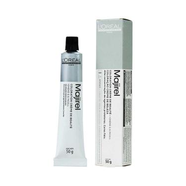 Imagem de Coloração L`Oréal Professionnel Majirel 10 Louro Claríssimo 50g