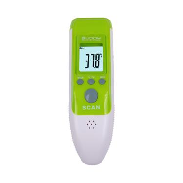 Imagem de TERMOPET - Termômetro sem contato para cães