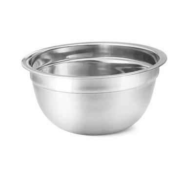 Imagem de Bowl Multiuso 17Cm - Inox