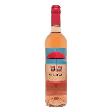 Imagem de Vinho Vidigal Chapéu De Praia Rosé