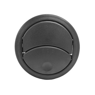 Imagem de Difusor Saída Ar Painel Central Fiat Fiorino 2014 15 16 17