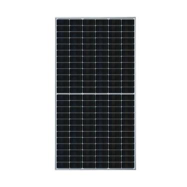Imagem de Painel Fotovoltaico Placa Solar 550 Watts Monocristalina