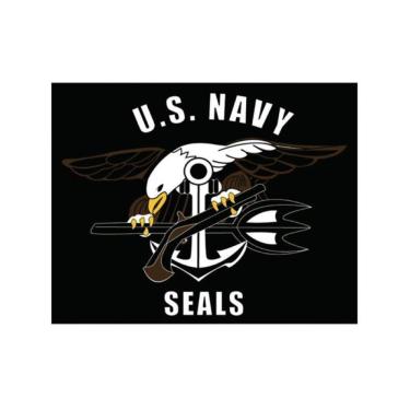 Imagem de Adesivos Seals U.S Navy Adesivo Externo