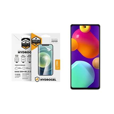 Imagem de Película Hydrogel Fosca para Galaxy M62 - Gshield
