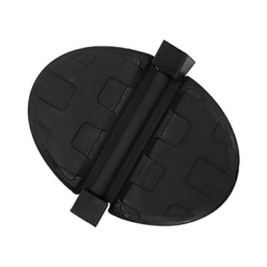 Imagem de 60930 Persianas de água Flapper Exaustão Flapper Obturador de água com ilhós apto para Mercruiser 2.5L 3.0L 3.7L 60930