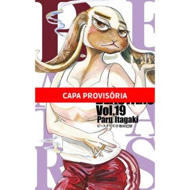 Imagem de Beastars - 19