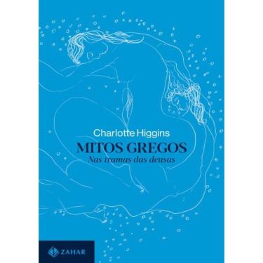 Imagem de Mitos Gregos