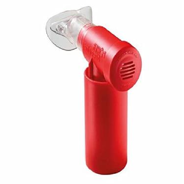 Imagem de Power Breathe Classic Heavy, Ncs do Brasil