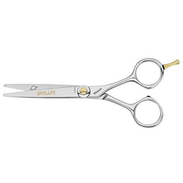 Imagem de Tondeo Satellite Tesoura Profissional Fio Navalha 5.5-8581