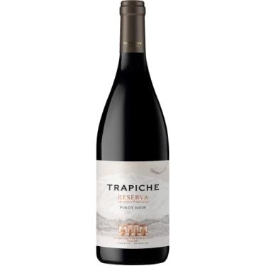 Imagem de Trapiche Vinho Tinto Trapiche Roble Pinot Noir 750 Ml Pinot Noir