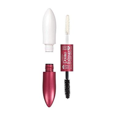 Imagem de L'oréal Paris Double Extend Beauty Tubes Cor Blackest Black