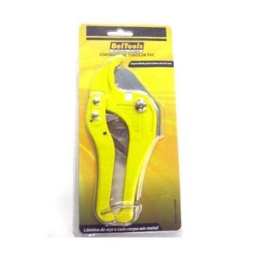 Imagem de Cortador para Tubos de pvc Beltools