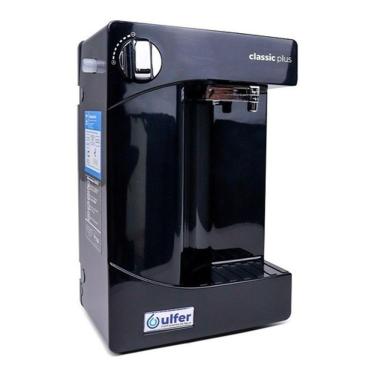 Imagem de Purificador Classic Alcalina Ulfer Ph+ Refil Duplo10 Camadas