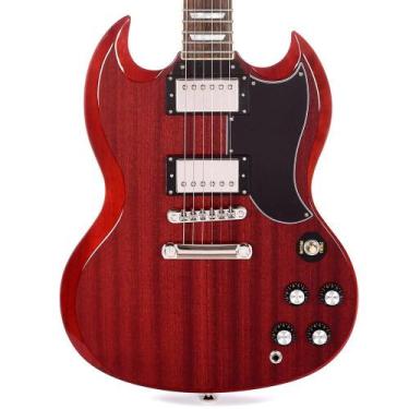 Imagem de Guitarra Epiphone Sg Standard 61 Vintage Cherry