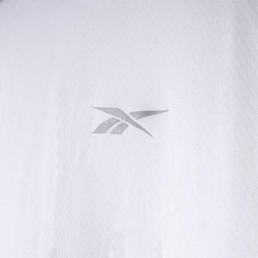 Imagem de Camiseta Reebok M Energy Bio Ss Tee - Branco - Tam Gg