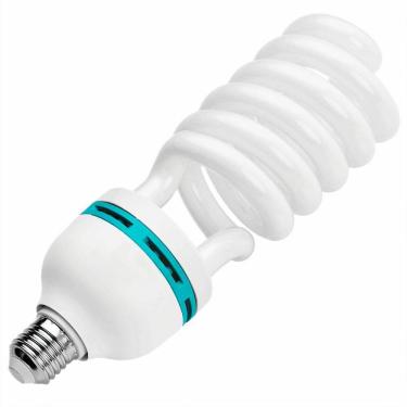 Imagem de Lâmpada Tricool Para Softbox 135W 5500K T-Photo